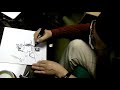 Hot Tears Of Shame TV Leiji Matsumoto Draws Captain Harlock
