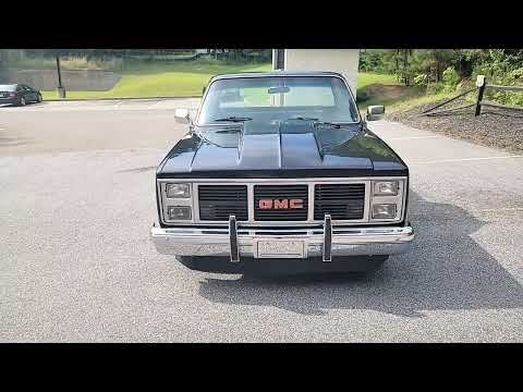 1985 GMC C/K 10 (CC-1858371) for sale in Cumming, Georgia