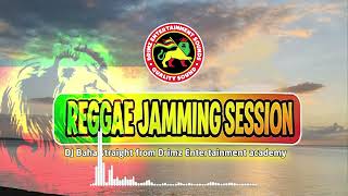 Download lagu Ragggae jamsation mixtape by Dj Baha || Drimz sounds Entertainment mp3