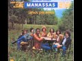 Stephen Stills & Manassas - Lies (Down the Road, April 23, 1973)
