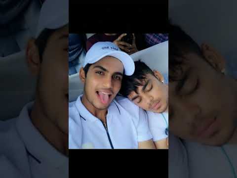 Cricket Ki Duniya ka Pyaar shubman gill And Ishan kishan Indian Cricketer Yaar ❤️💕