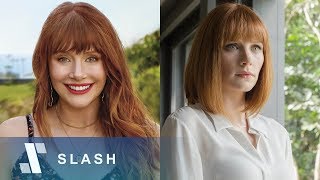 Jurassic World 2015 Real Name and Age 2018 video