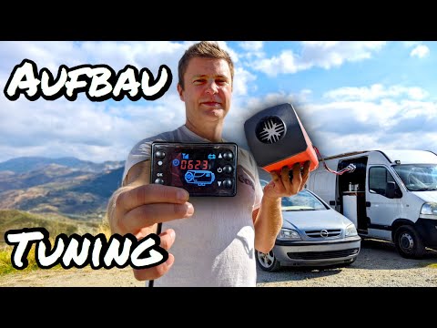 12V DIESELHEIZUNG Check nach 4 Jahren (Geheimtricks)