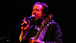 Iron and Wine - Passing Afternoon - Paris la Cigale 2013