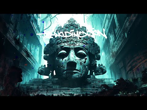 Diuko X AntiViruS - Ancient Debris (MENTAL TEKNO)