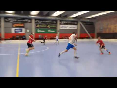 SSBL 24.11.2019 Oilers Loiske – SB Pro, osa 2/2