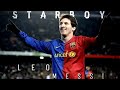 Lionel Messi | The Weekend - STARBOY ft. Daft Punk | Goals & Skills | [HD]