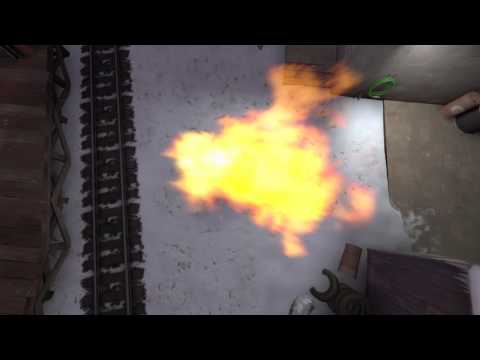 Team Fortress 2 - You're Fired!