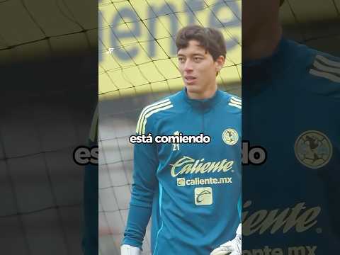 El once ideal de “promesas” del futbol mexicano, #chivas #mexicansoccer #clubamerica