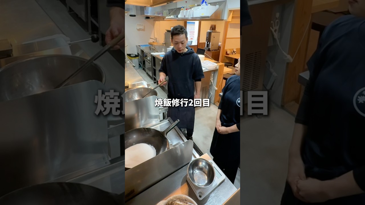 福岡で唯一無二の中華そば店😋🍜#福岡#福岡グルメ#幸ノ助#fukuoka#fukuokafood