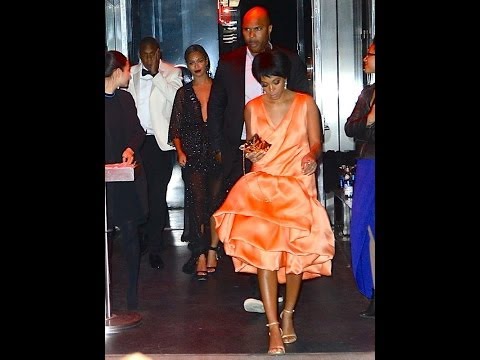 Solange Knowles: Fans Shocked To See Violent Jay-Z Attack