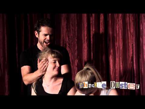 Chuckle Duster - Dead Bodies - Hamlet 2