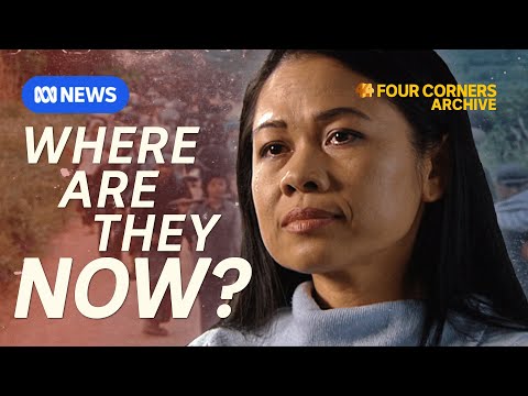 Surviving Cambodia's killing fields (2011) | Four Corners