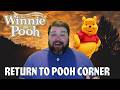 Pooh Sings Return To Pooh Corner