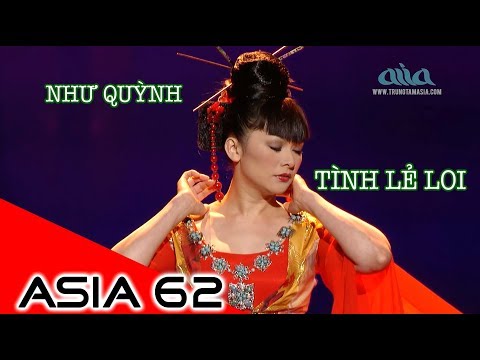 Tình lẻ loi - Như Quỳnh