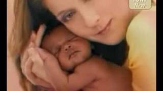 Celine Dion - Sleep Tight (Tony Video Version)