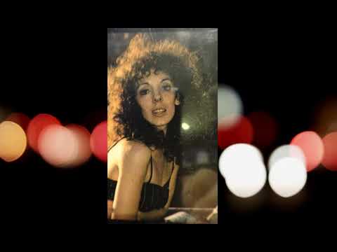 Paula Lockheart - Night Life