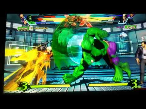 BX-GODSON149 VS mvps_3 8th Lord