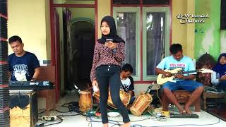 Download lagu BANYU LANGIT(Air Hujan) versi latihan pati  YouTube mp3
