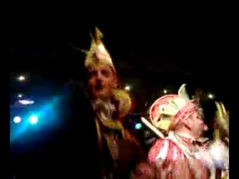 Prinsetreffen Roermond