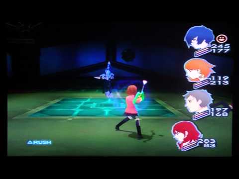 Persona 3 FES Playthrough, pt. 72