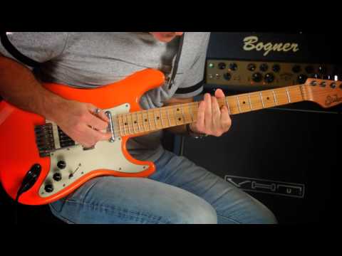 Tone Bridge App Review - The Awesome New App From Ultimate Guitar!