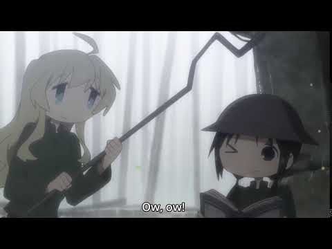 Yuu At Work | Girls' Last Tour
