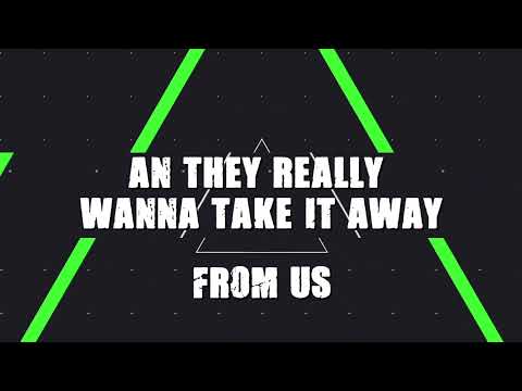 Big Stygs - Take It Away ( lyric video )