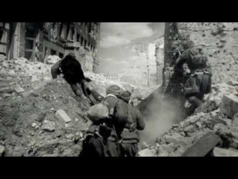 How The Soviets Defeated The Nazis