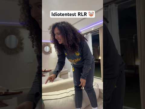 Aber wieso sagt Aymen George Washington?! ???? #shorts #unterhaltung