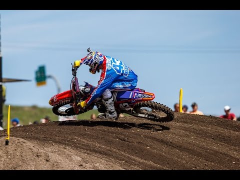 MOTOCROSS IS AWESOME 2016 (Full HD)