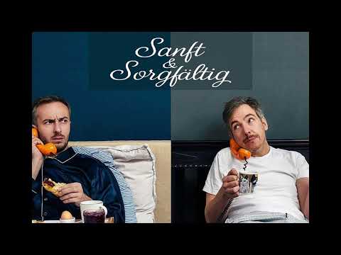 Küchenpsychologie zum Thema Urlaub | Sanft und Sorgfältig mit Jan und Olli | Folge 19