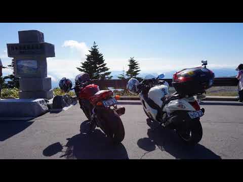 ¡Pasemos por Hayabusa Roro! Ruta de las Tierras Altas de Shiga Kusatsu y Terraza Sora [Versión de prueba de PowerDirector 16]