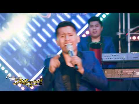 Agrupación Magdiel - Mix Discos (En Vivo)│Aloe Studios 2021