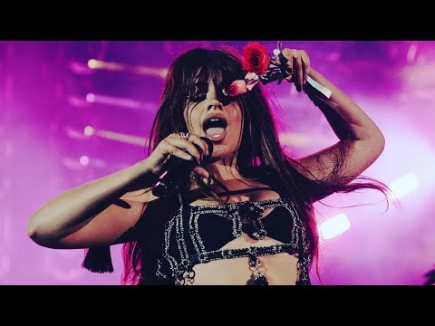 Camila Cabello - Havana (Wango Tango 2022)