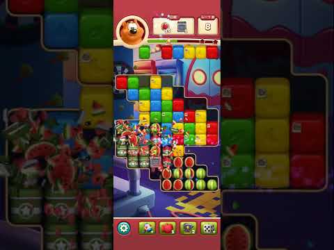 Toon Blast Level 6402-6403-6404-2 Clear @mlupin‘s Room(4)