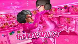 Download lagu Scary Teacher 3D Barbie Miss T New Chapter Update Secret Episode New Outfit Mod download mp3