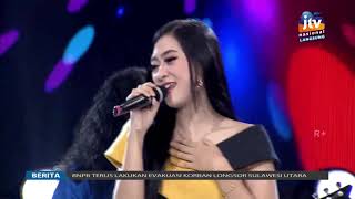 Download lagu Kepaling Fira Azahra Om New Primadona Stasiun Dangdut Rek mp3