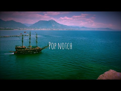 Hallman & Tape Machines - Turn This Ship Around (Feat. Andy Delos Santos)