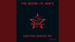 No Time To Cry (John Peel Session: 1984)