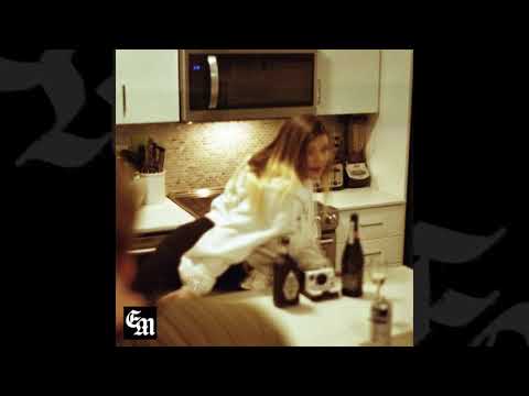 Eryn Martin - NOT (Official Audio Visualizer)