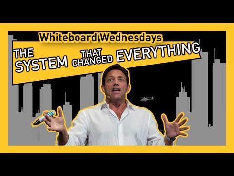 (The system that changed EVERYTHING) - Whiteboard Wednesday