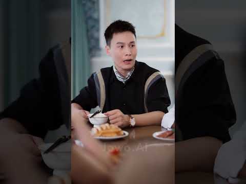 เด็กหญิงไร้บ้านถูกเศรษฐีรับไปอุปการะ ไม่รู้ว่าเธอคือดาวนำโชคตัวจริง