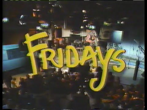 Fridays January 30 1981 ABC Broadcast With The Cars