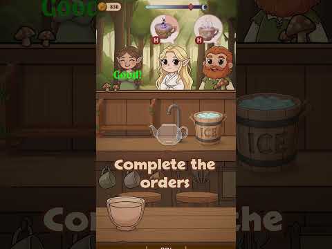 The Wandering Teahouse