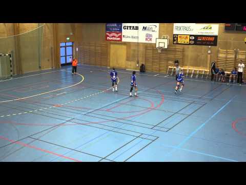 Dam 2 VSV Kärra HK -  Nödinge SK Del 2