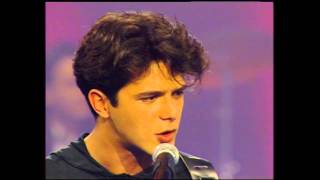 Alejandro Sanz - Se Le Apagó La Luz