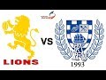 1993 Super 10 Final Transvaal Vs Auckland 22 May Ellispark