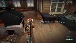復活！！？　#OnceHuman  #AAC　#PS5