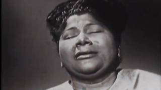 Mahalia Jackson - God Will Take Care Of You